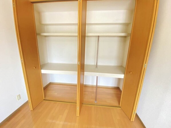 カーサ・ウィルの物件内観写真